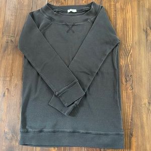 J Crew City T, size XS